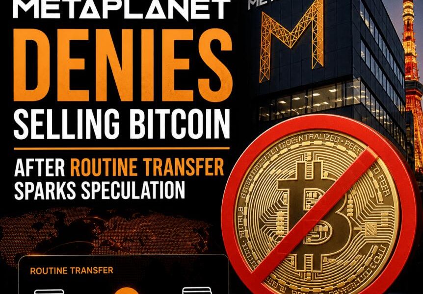 Crypto Breaking News