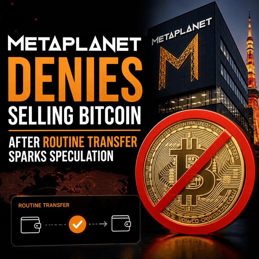 Crypto Breaking News