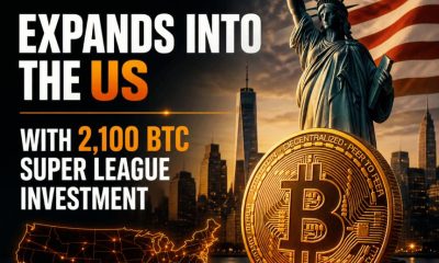 Crypto Breaking News