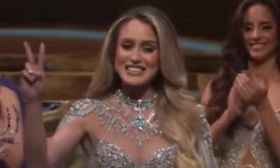 Mia Dio Crowned Miss Universe Cuba 2026, One Year After