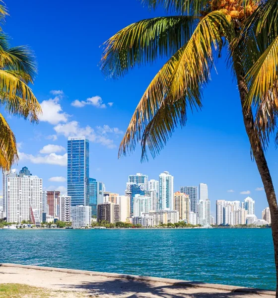 Is Miami costlier than NYC? Why developers say the math favors Florida