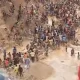 mine collapse