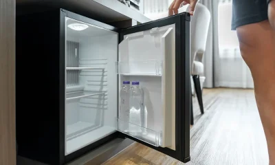 Cooluli recalls 250,000 minifridges sold on Amazon over fire risk