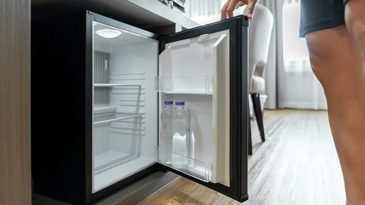 Cooluli recalls 250,000 minifridges sold on Amazon over fire risk