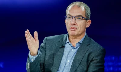 Moderna CEO warns China is pouring state money into mRNA technology
