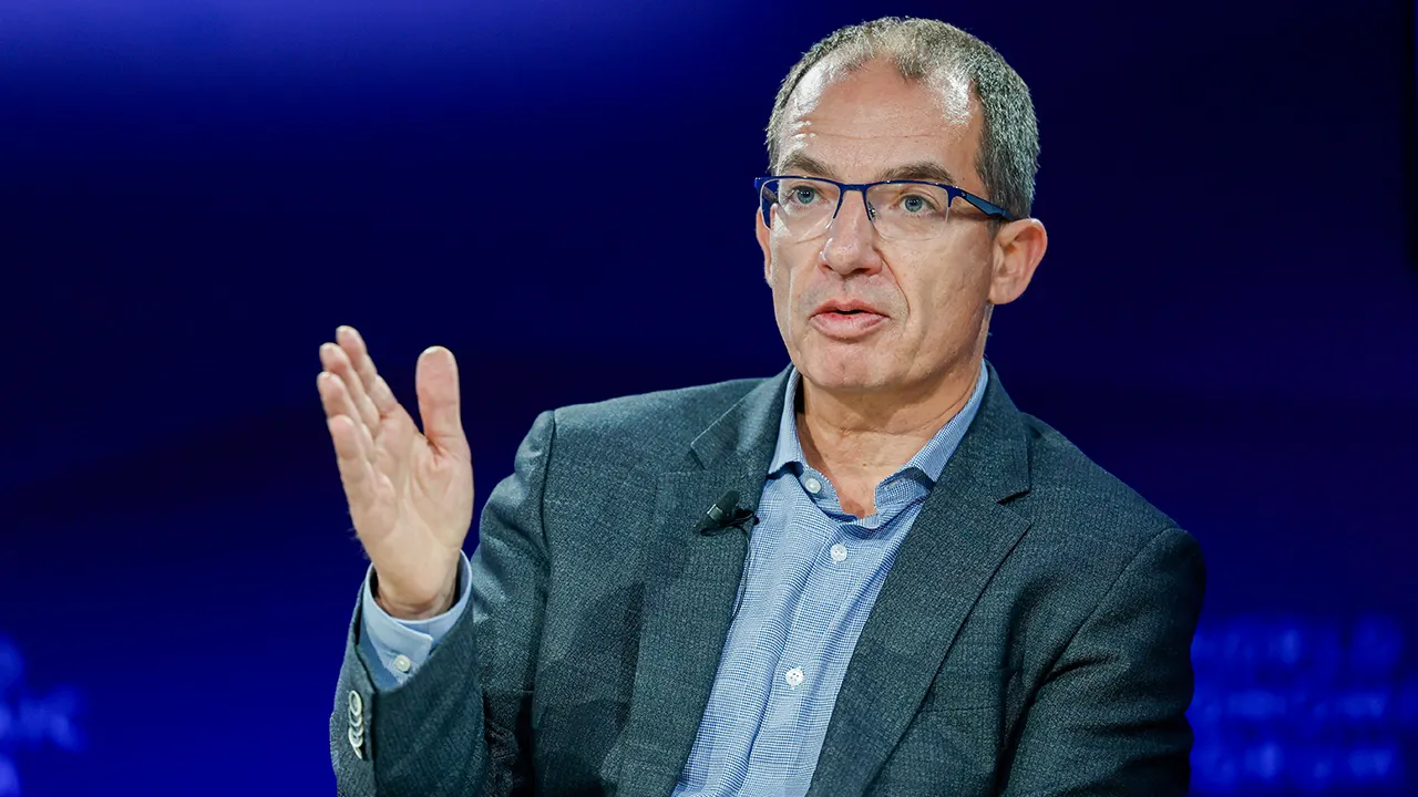 Moderna CEO warns China is pouring state money into mRNA technology