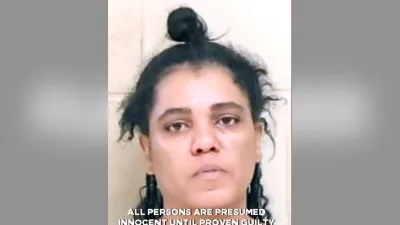 Mom Arrested for Failing to Bring Child to Post-Op Appointments Following Brain Surgery