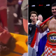 Moses Itauma update as boxing star is stretchered out of ring after world title defeat
