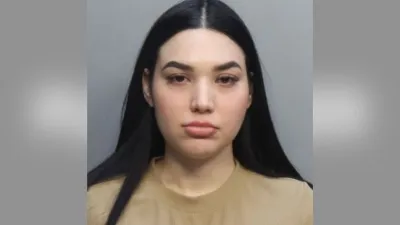 Florida Mother Arrested for Allegedly Beating Her Own Son After He Accused Her of Cheating
