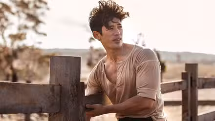 Christopher Chung in My Brilliant Career