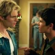Noah LaLonde as Cole Walter, Ashby Gentry as Alex Walter in episode 305 of My Life with the Walter Boys