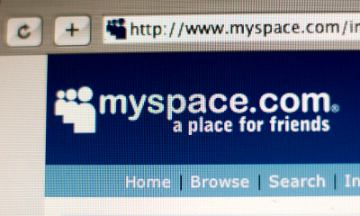 Myspace owners announce plans to relaunch the once-popular platform