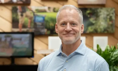How ScottsMiracle-Gro’s CEO is bringing tech principles to lawn care