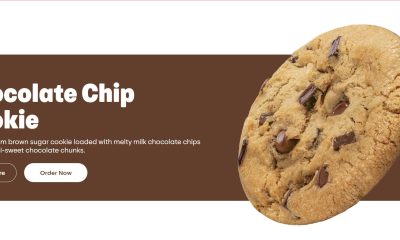 National Chocolate Chip Cookie Day 2026: Free Cookies and Deals