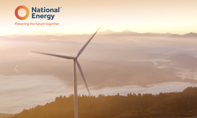 National Energy Services Reunited Shares Jump 16% On A Blowout
