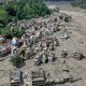 Nepal Flash Floods Leave Dozens Dead Near Tibet Border