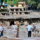 Nepal Landslide