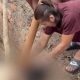 Nepal Police Arrest Two Men Accused of Stealing Gold Earrings