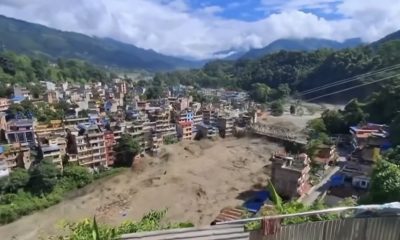 10 Things You Must Know About the Deadly Nepal-China Border