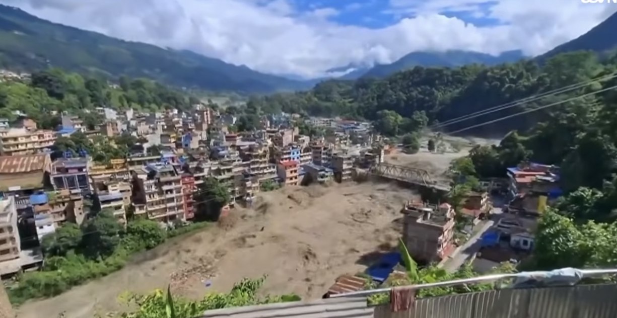 10 Things You Must Know About the Deadly Nepal-China Border