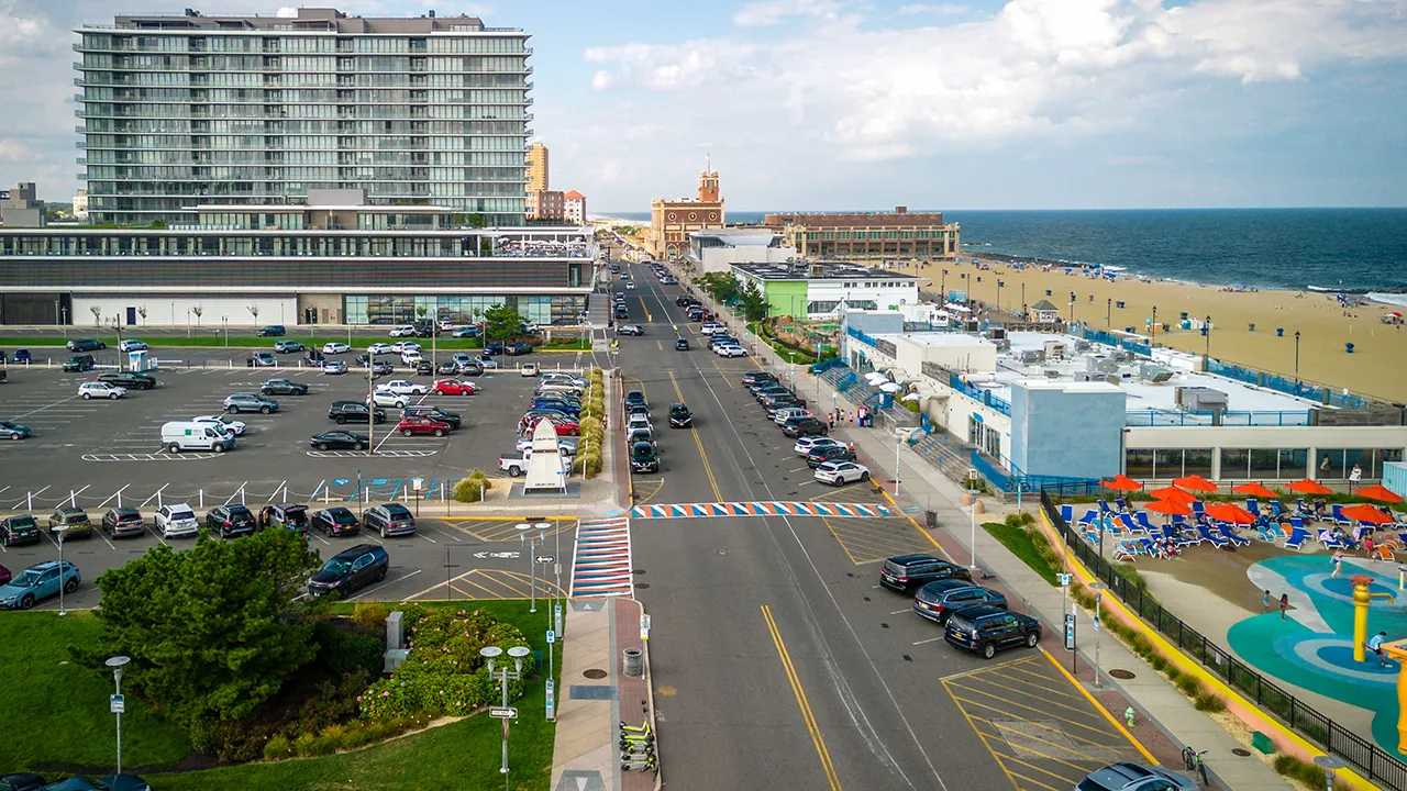 Why New Jersey real estate is outperforming the rest of the country