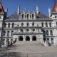 Woman Charged in Alleged Plot to Bomb the New York State Capitol