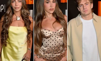 Next Gen NYCs Gia Giudice Addresses Ariana Biermann and Charlie Zakkours Rumored Hookup