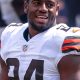 Nick Chubb, Four-Time Pro Bowl Browns Running Back, Announces NFL