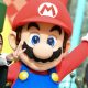 Nintendo is broadening its reach in theme parks to win non-gamer fans