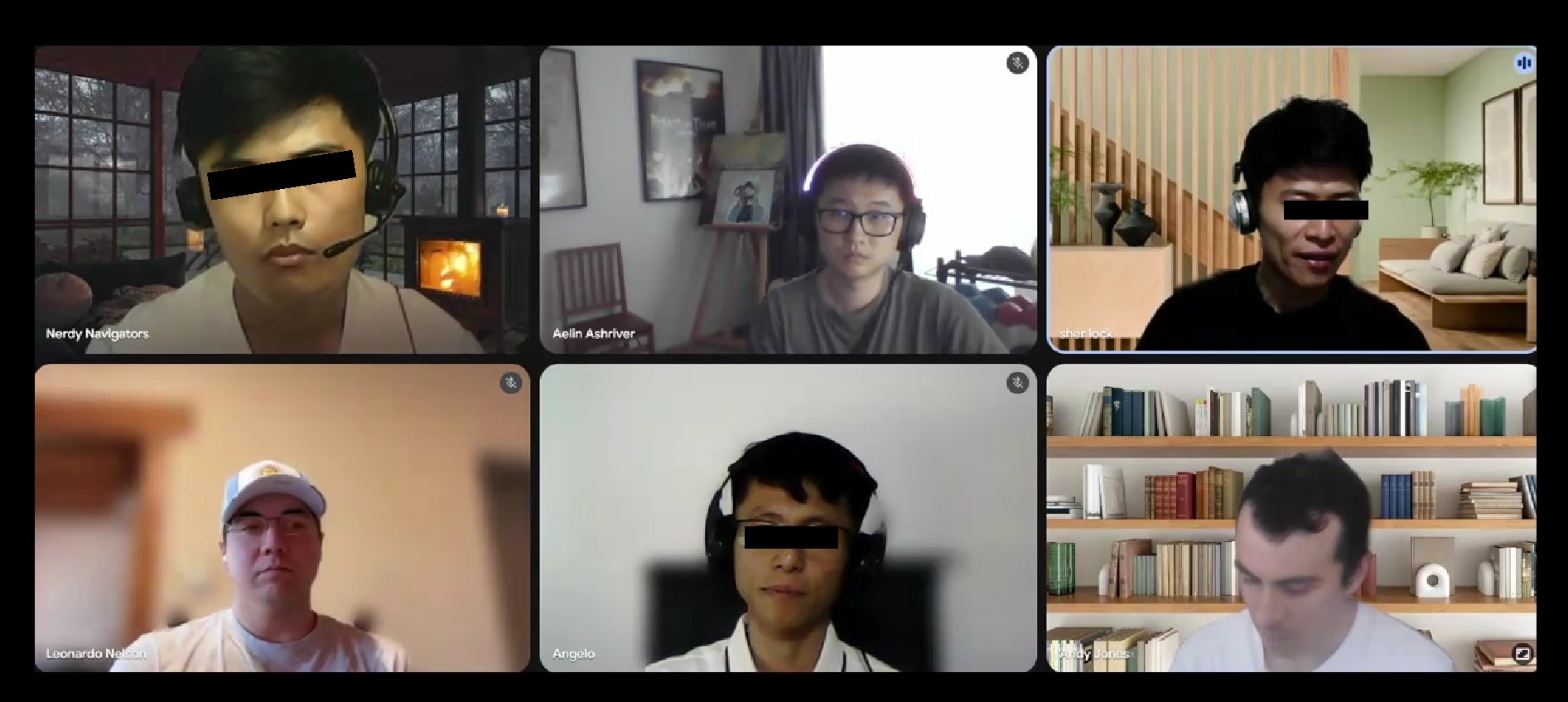 Inside the Fake Crypto Startup That Fooled North Korean IT Workers