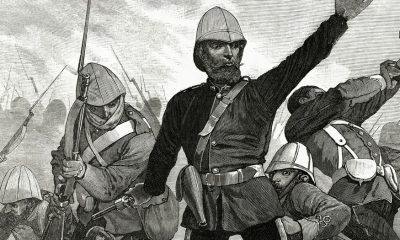 Students aren’t being told the truth about the British Empire