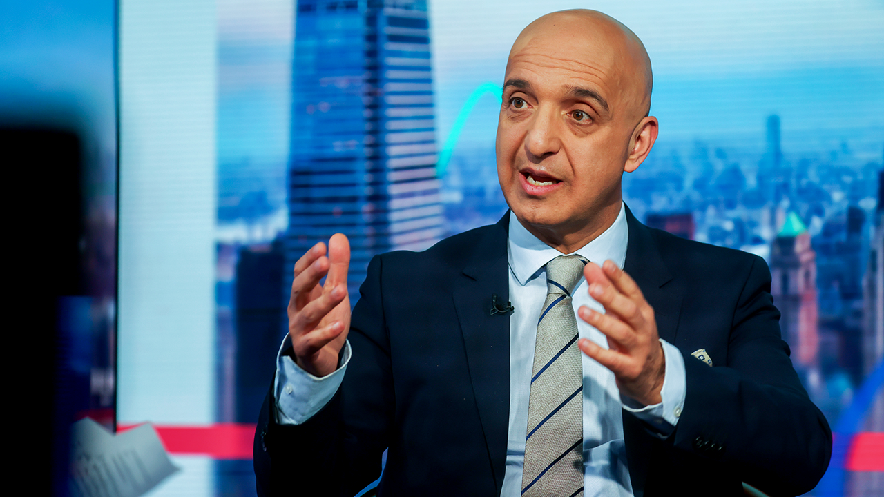Novo Nordisk CEO says obesity drugs could lower US healthcare costs