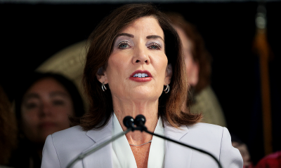 Rep Mike Lawler says Hochul's data center pause harms NY business