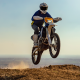 Thousands of off-road motorcycles recalled over brake defect, regulators say