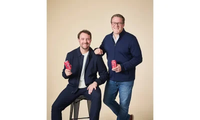 Olipop prepares for growth with new CEO