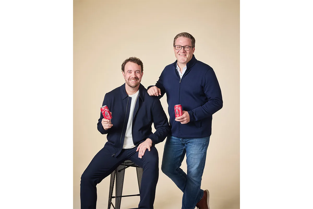 Olipop prepares for growth with new CEO