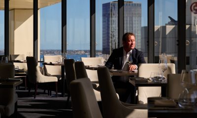C Restaurant confirms closure date