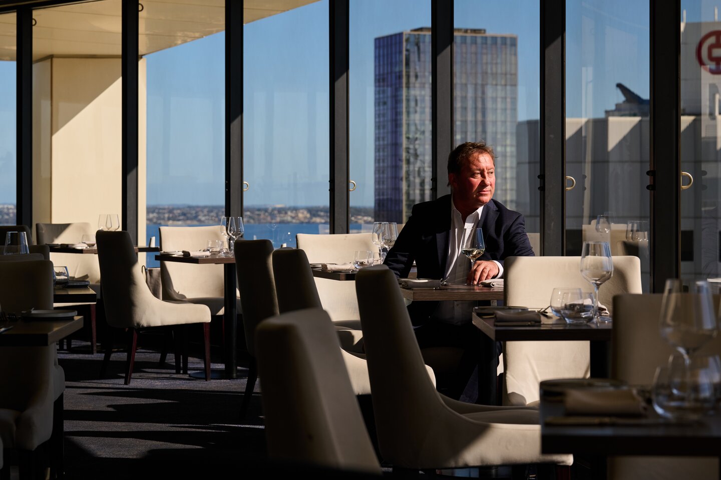 C Restaurant confirms closure date