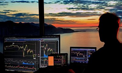 One of the best CFD Trading Apps in Australia 2026: