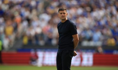 Feel the Portsmouth excitement, but growth towards achieving our dreams is Championship aim