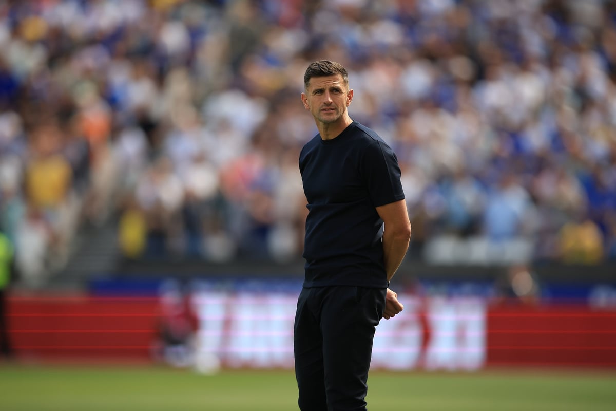 Feel the Portsmouth excitement, but growth towards achieving our dreams is Championship aim