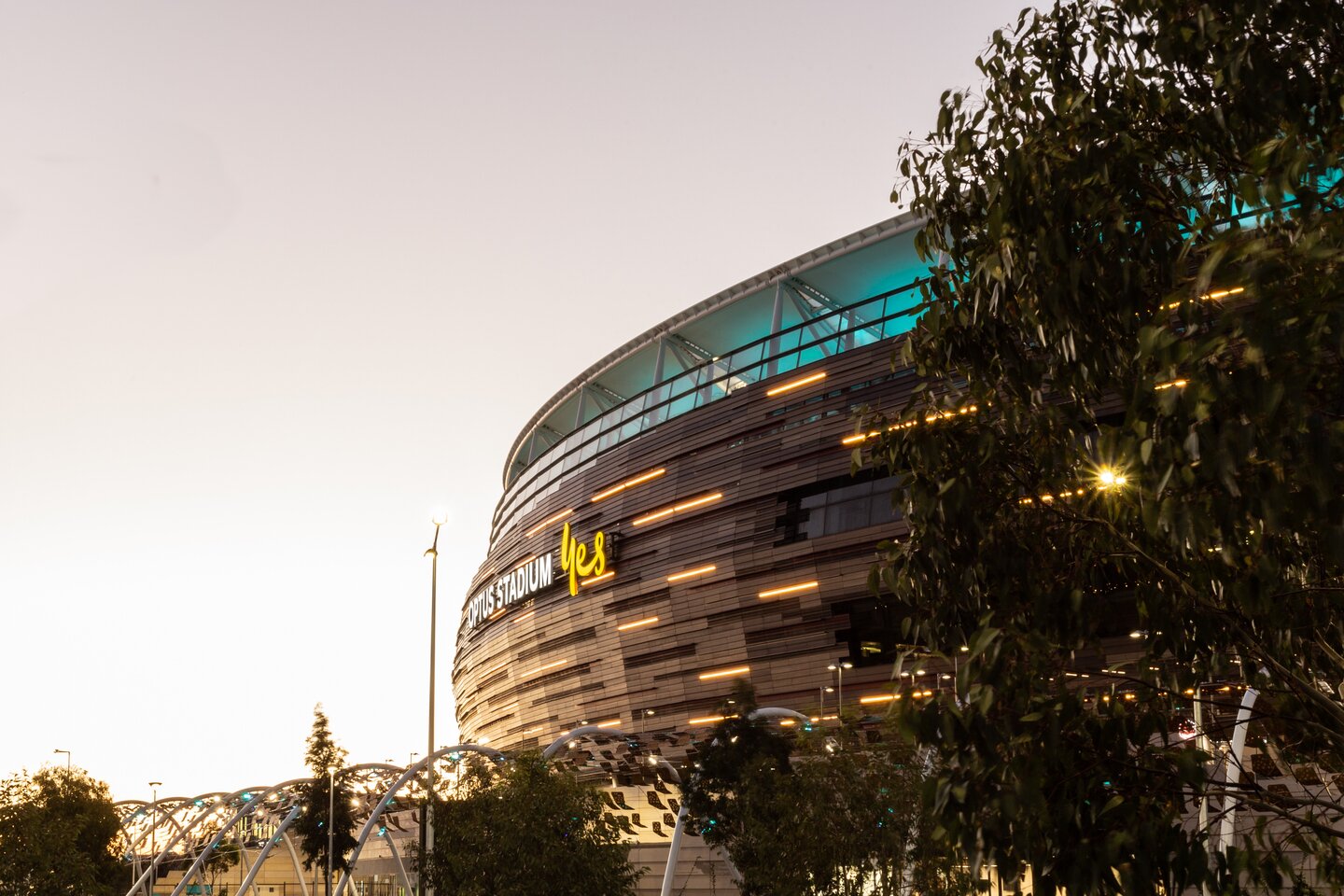 State government announces WA Football review