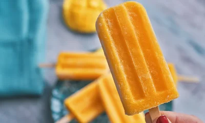 Outshine fruit bars recalled nationwide over glass concerns