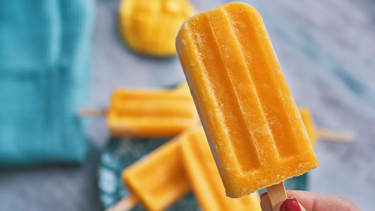 Outshine fruit bars recalled nationwide over glass concerns