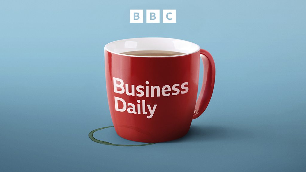 Business Daily - Are you a job hugger? Why workers are staying put