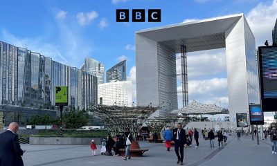 Business Daily - Too many offices, not enough homes: can conversions work?