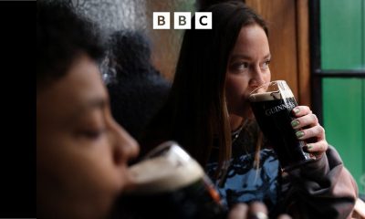 Business Daily - What's next for Guinness owner Diageo?