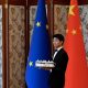 Business Daily - Are Europe and China heading for a trade war?