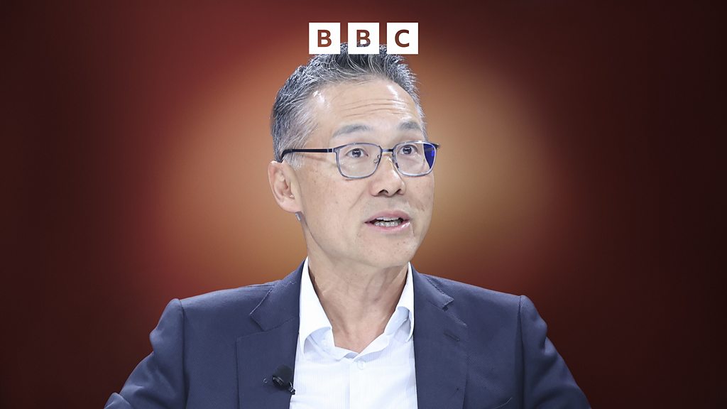 The Interview - Joe Ngai, McKinsey: Domestic rivalry drives Chinese firms