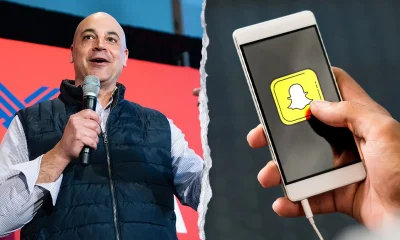 Pennsylvania sues Snapchat over alleged addictive design, teen safety claims